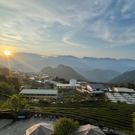 Chuxu Homestay Fanlu Dış mekan fotoğraf
