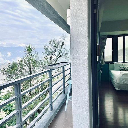 Chuxu Homestay Fanlu Dış mekan fotoğraf