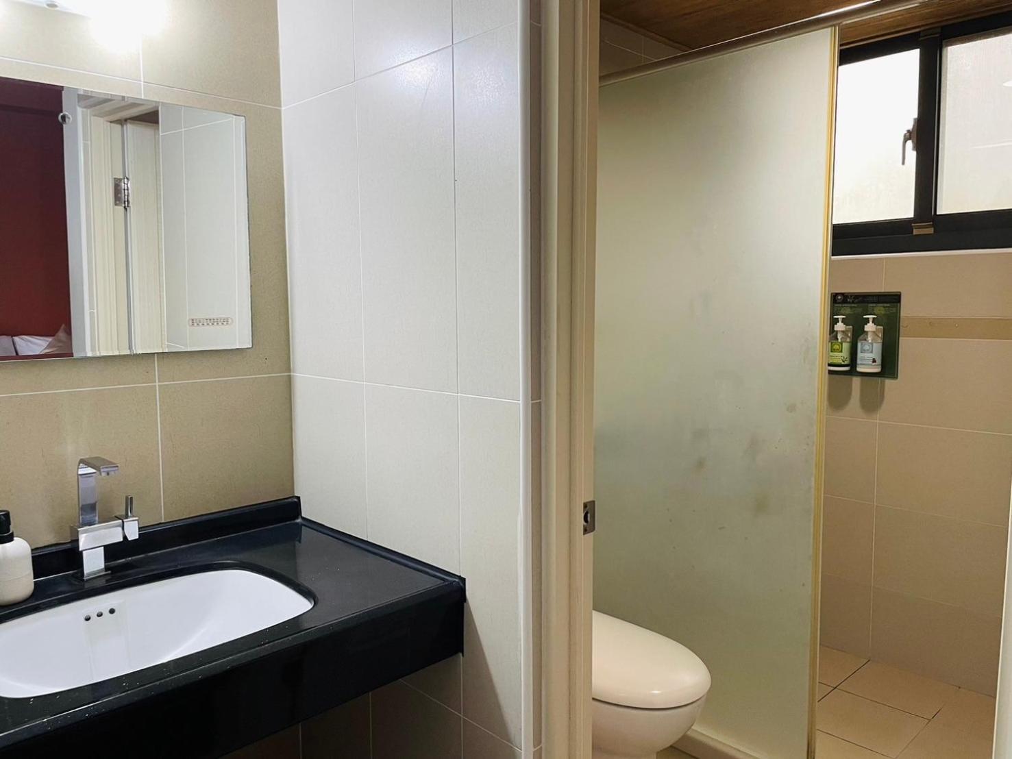 Chuxu Homestay Fanlu Dış mekan fotoğraf