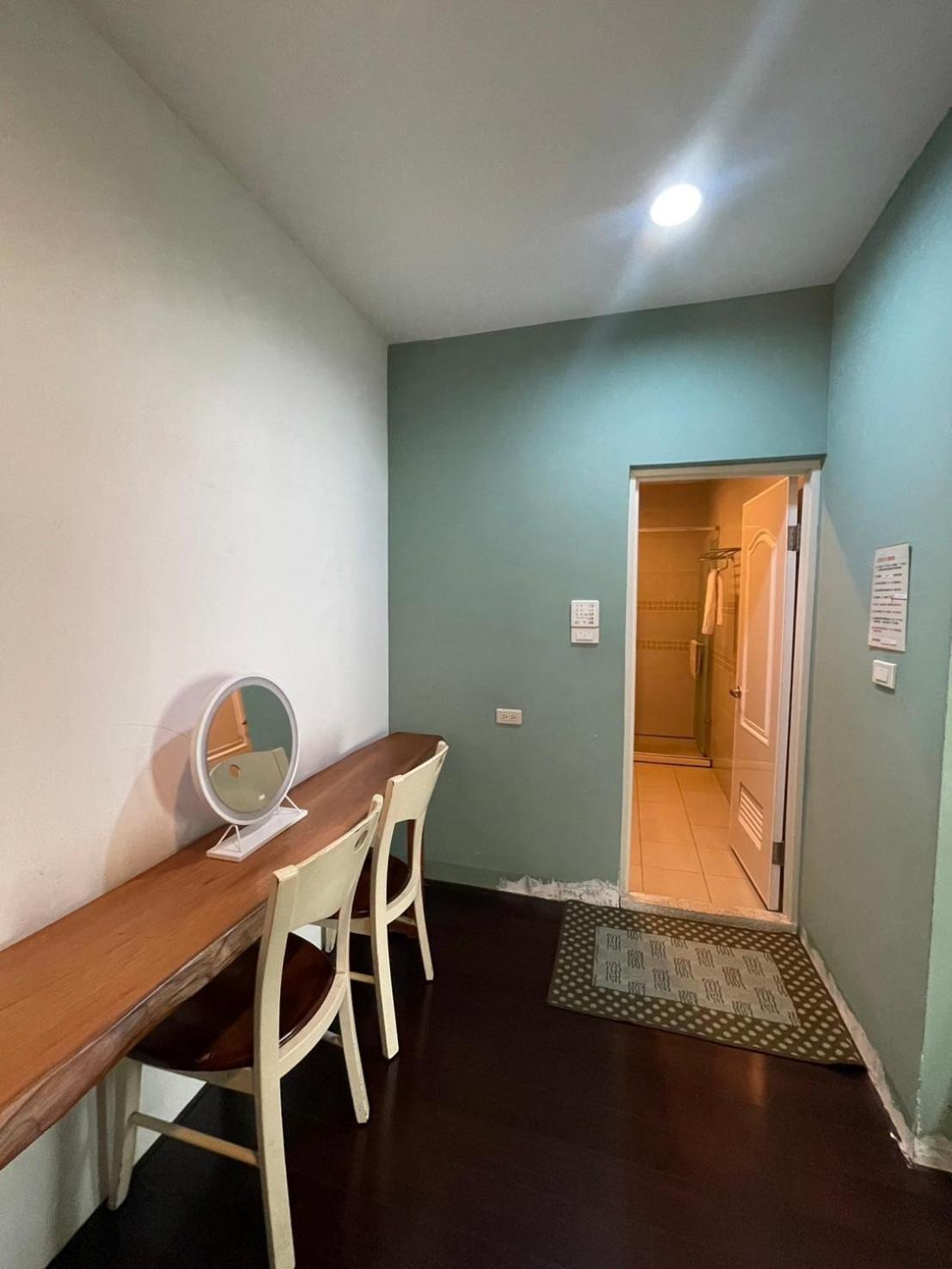 Chuxu Homestay Fanlu Dış mekan fotoğraf