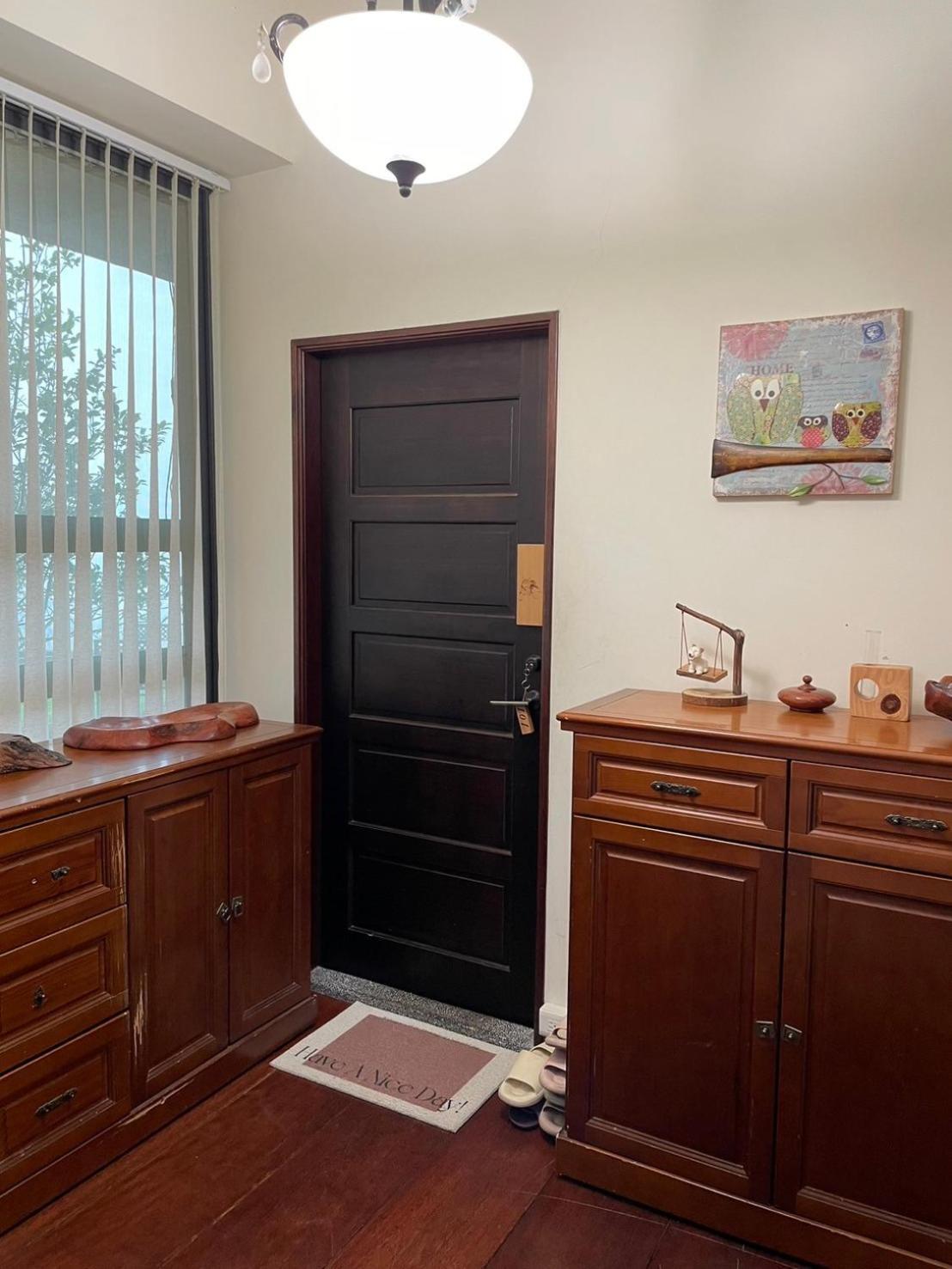 Chuxu Homestay Fanlu Dış mekan fotoğraf