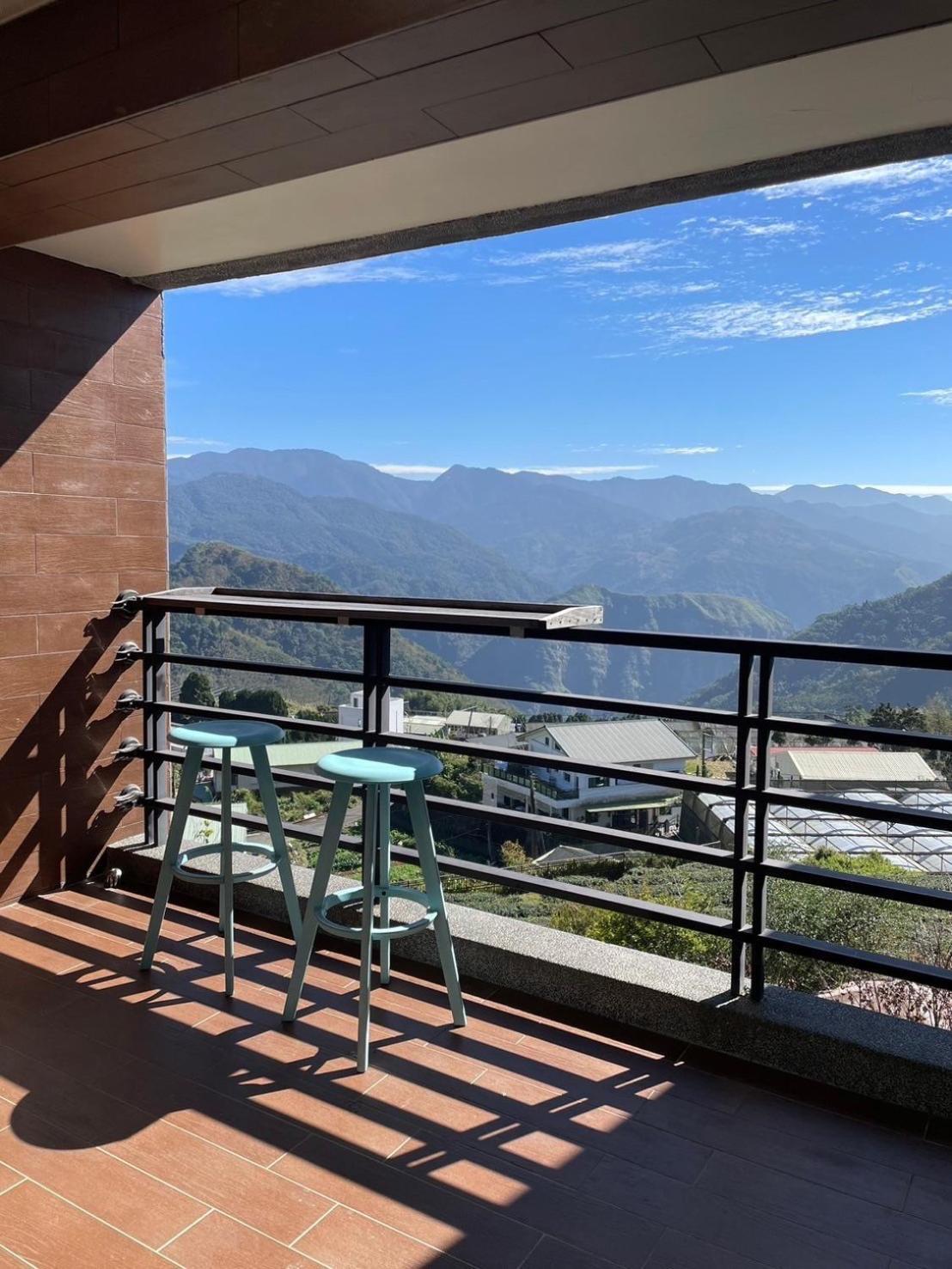 Chuxu Homestay Fanlu Dış mekan fotoğraf