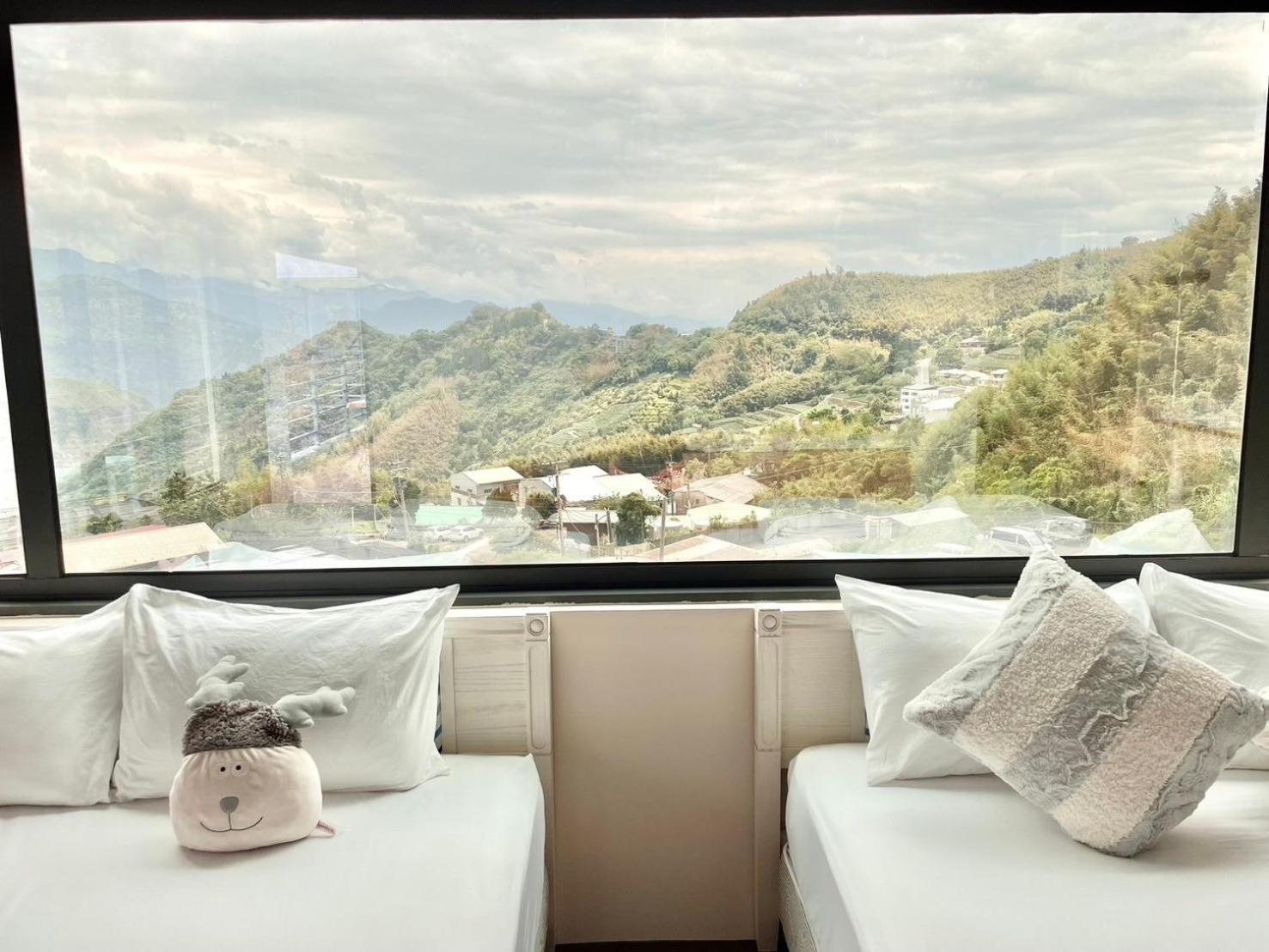 Chuxu Homestay Fanlu Dış mekan fotoğraf