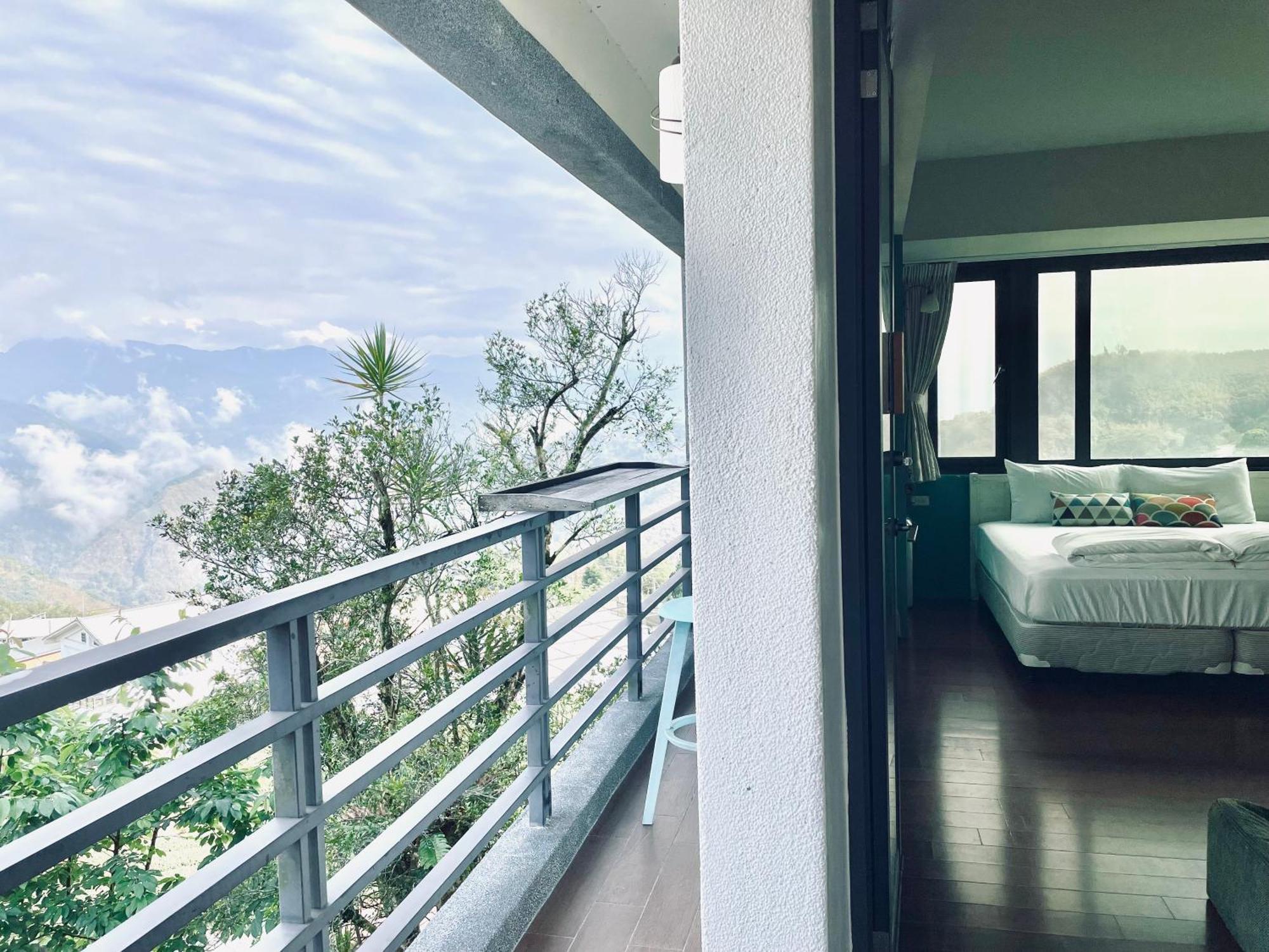 Chuxu Homestay Fanlu Dış mekan fotoğraf
