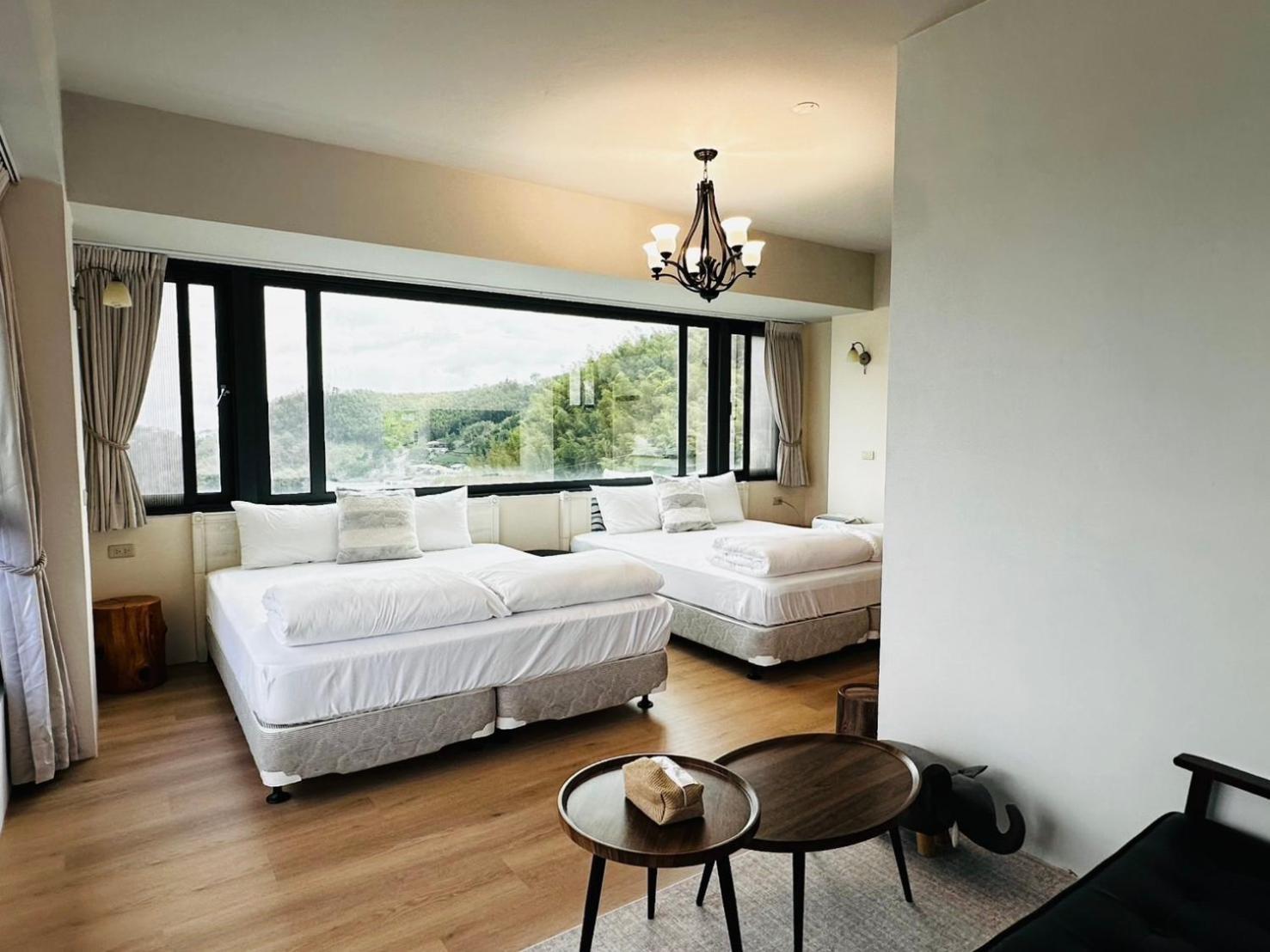 Chuxu Homestay Fanlu Dış mekan fotoğraf