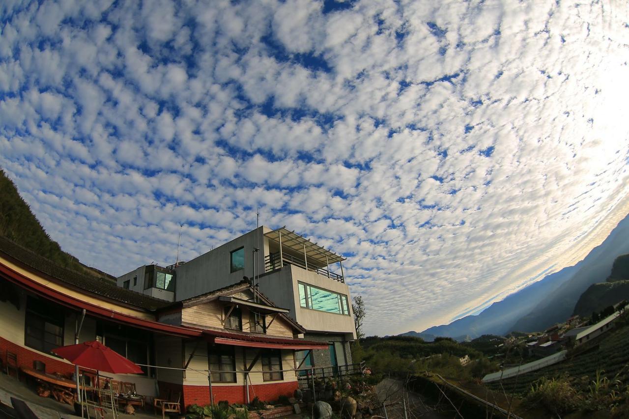 Chuxu Homestay Fanlu Dış mekan fotoğraf