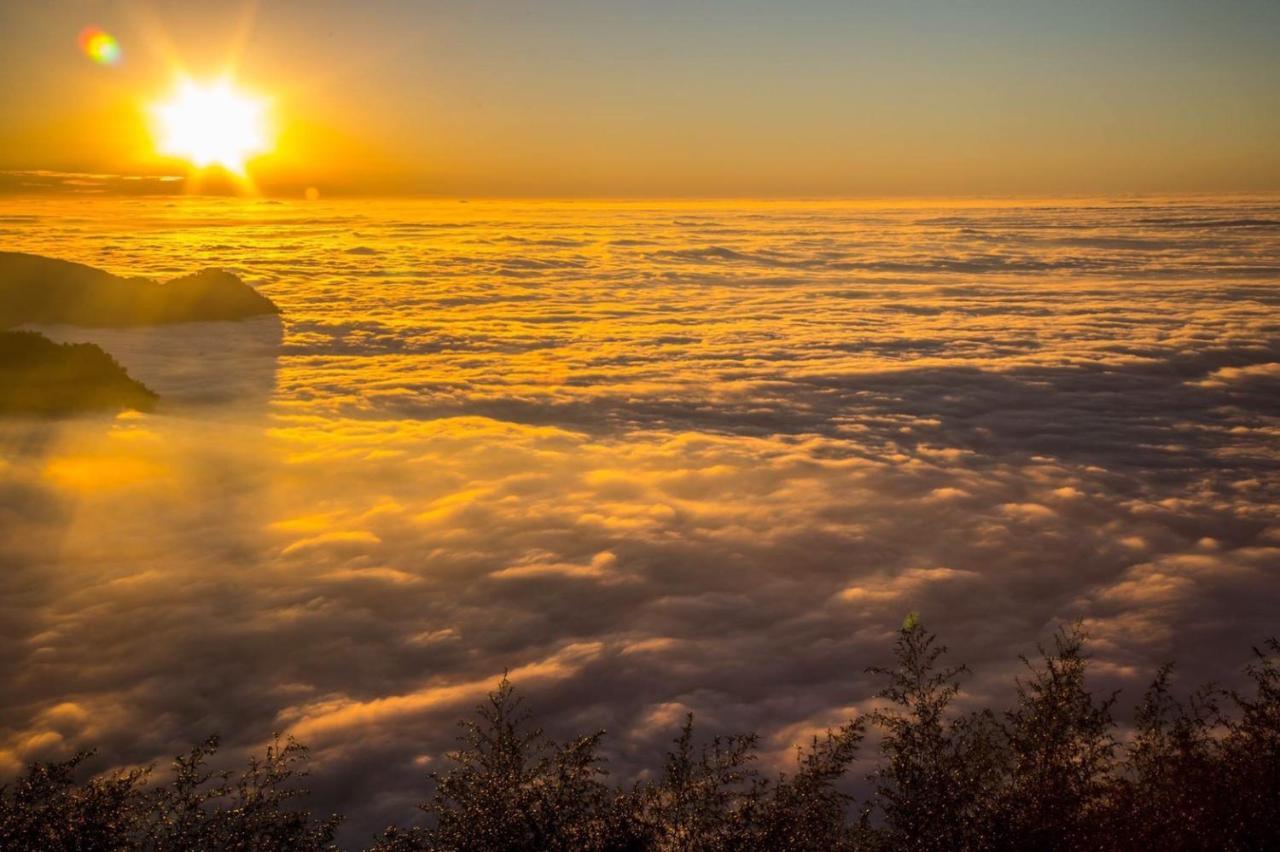Chuxu Homestay Fanlu Dış mekan fotoğraf