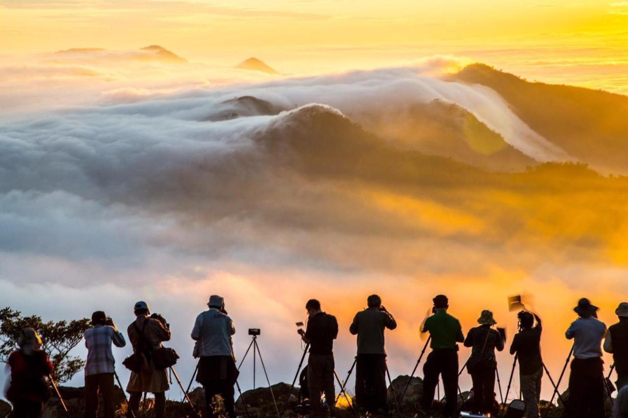 Chuxu Homestay Fanlu Dış mekan fotoğraf