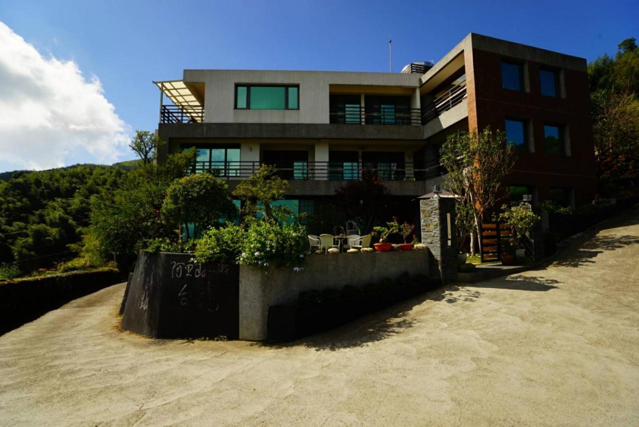 Chuxu Homestay Fanlu Dış mekan fotoğraf