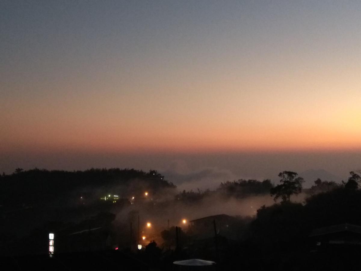 Chuxu Homestay Fanlu Dış mekan fotoğraf