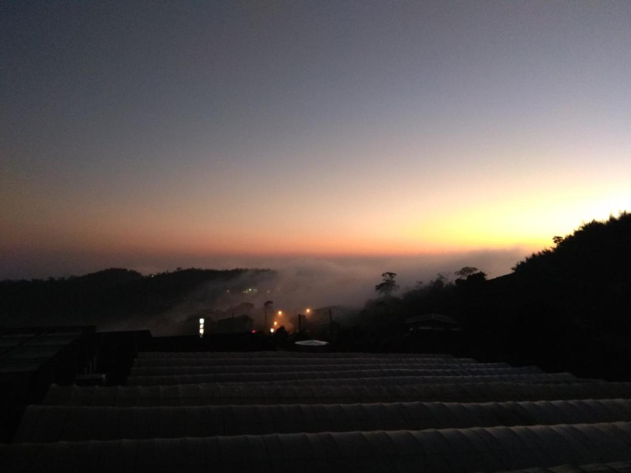 Chuxu Homestay Fanlu Dış mekan fotoğraf