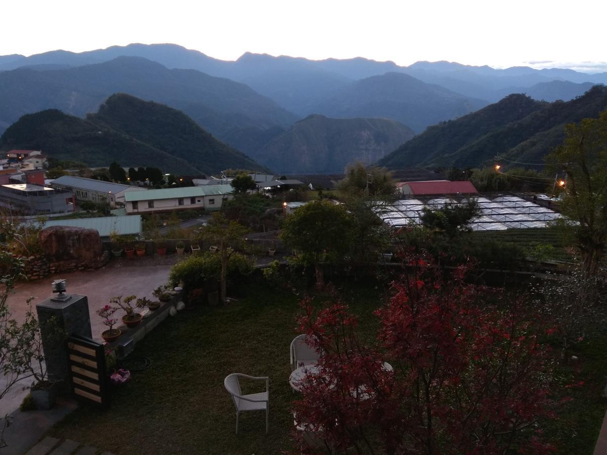 Chuxu Homestay Fanlu Dış mekan fotoğraf