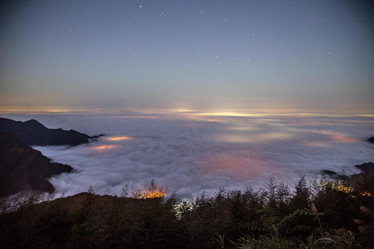 Chuxu Homestay Fanlu Dış mekan fotoğraf