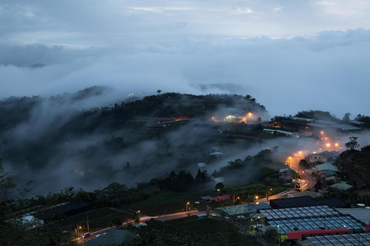 Chuxu Homestay Fanlu Dış mekan fotoğraf