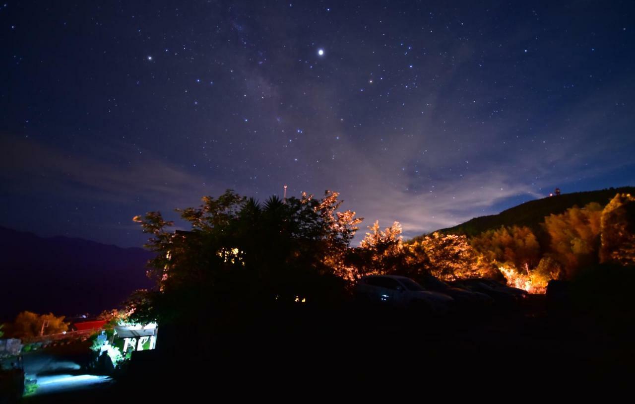 Chuxu Homestay Fanlu Dış mekan fotoğraf