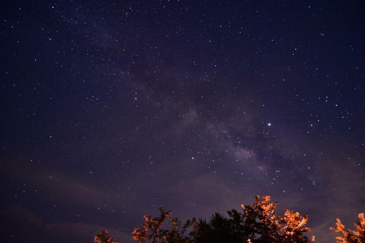 Chuxu Homestay Fanlu Dış mekan fotoğraf