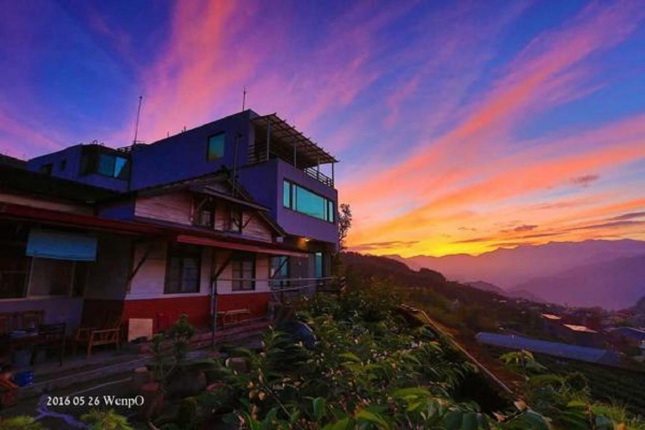 Chuxu Homestay Fanlu Dış mekan fotoğraf