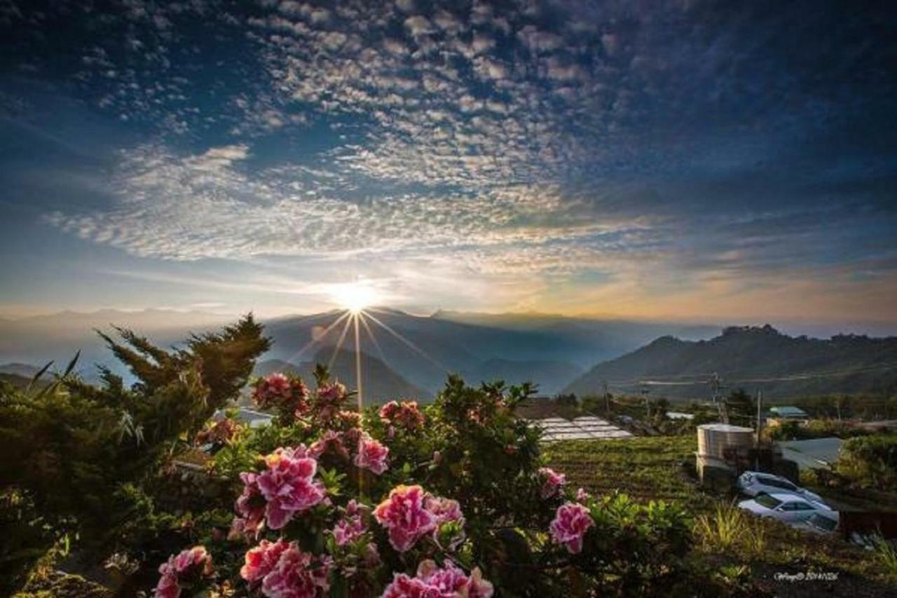 Chuxu Homestay Fanlu Dış mekan fotoğraf
